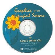 CDs Clip Art N3