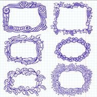Borders And Frames Free Download