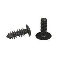 Pine Tree Clip