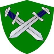 Sword And Shield Clip Art N27