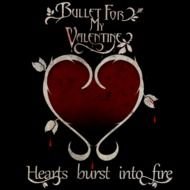 Hearts Burst Into Fire