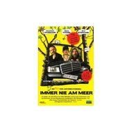 Am Meer Non Usa Format Pal Reg2 Import Germany Movie Poster