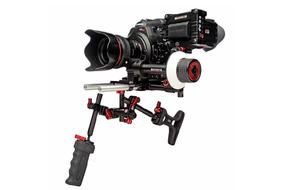 Canon White Series Lenses