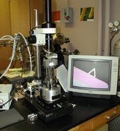 Atomic Force Microscopy