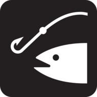 Fishing Clip Art N35
