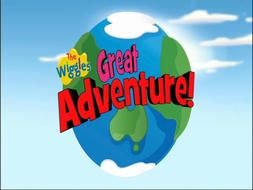 Wiggles Great Adventure