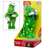 Wiggles Toys Dorothy The Dinosaur N2