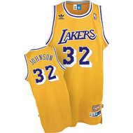 Los Angeles Lakers Magic Johnson