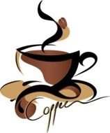 Coffee Clip Art N48