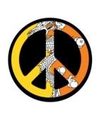 Peace Clip Art N8