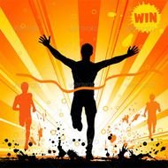 Winner Silhouette N2