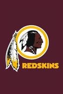 Washington Redskins as a picture for clipart