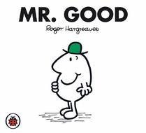 Mr Men Good Picture