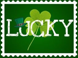 St Patricks Day N48