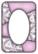 Paper Clip Art Frames For Pictures