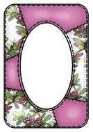 Scrapbook Frames