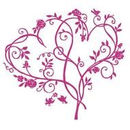 Two Hearts Intertwined N4