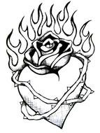 Hearts On Fire Drawings N2