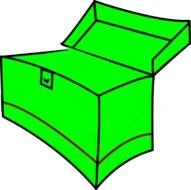 Tool Box Clip Art N47