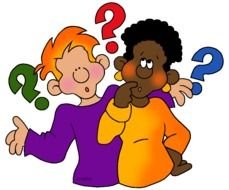 Science Fair Project Clip Art