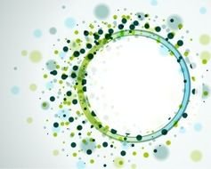 Circle Vector Graphics N7