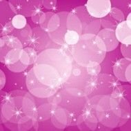 Pink Bubbles