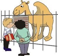 Zoo Clip Art N36