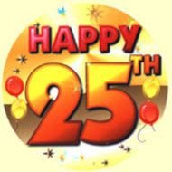 Happy 25th Birthday N4
