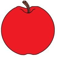 Apple Tree Clip Art N73