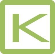 Letter K Clip Art N29