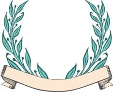 Free Vector Vintage Scroll drawing