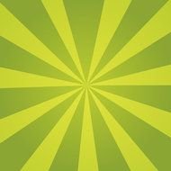 Sunburst Gradient Backgrounds Blue Green