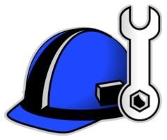Hard Hat Clip Art N53