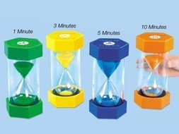 Sand Timer N3