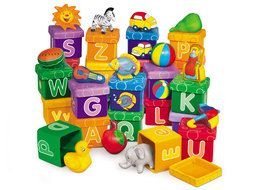Learning Clip Art For Toddlers
