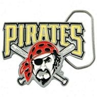 Pirates Baseball Team Logo
