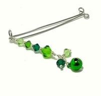 Body Clip Clamp Intimate Jewelry Charm Non Pierced By Sexy2wear $13