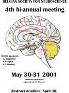 Society For Neuroscience Logo N2