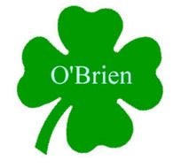 Clover Clip Art N14