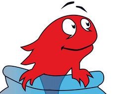 Dr Seuss Characters N26