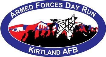 Armed Forces Day Logo drawing
