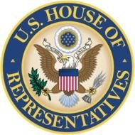 House Of Representatives Seal N3