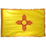 New Mexico Flag N6