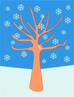 Winter Clip Art N94