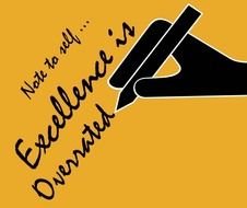 Pen Hand Clip Art