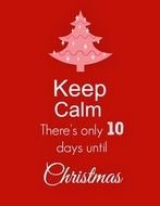 5 Days Till Christmas