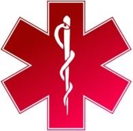 Emergency Medical Services Clip Art N9