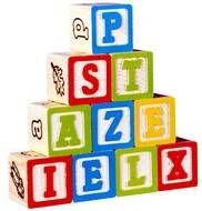 Early Head Start Blocks ABC