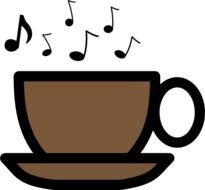 Soup Cup Clip Art
