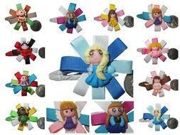dolls as decorations